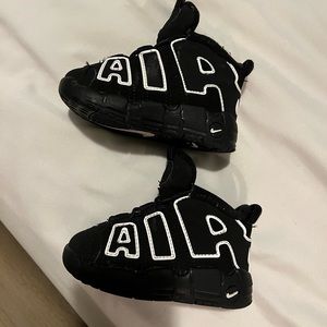 Nike Air More Uptempo